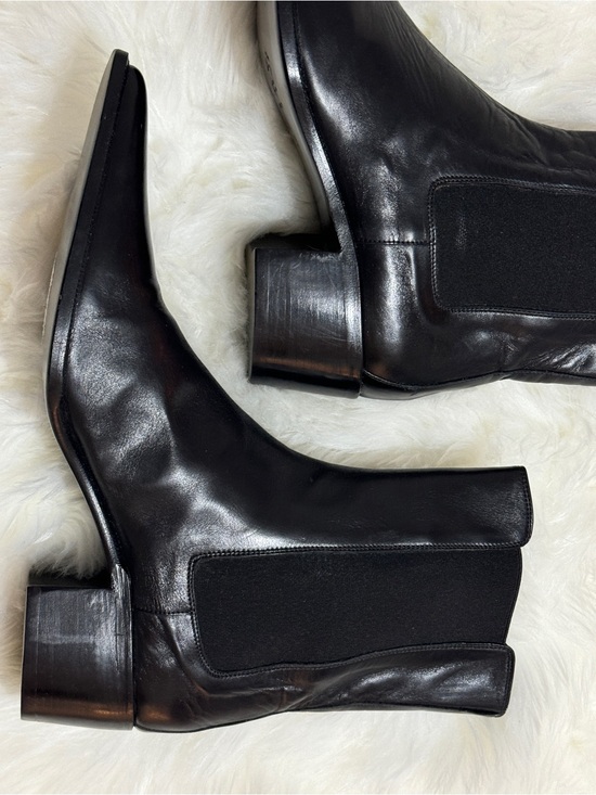 CASADEI Chelsea Ankle Disco Boot 2\